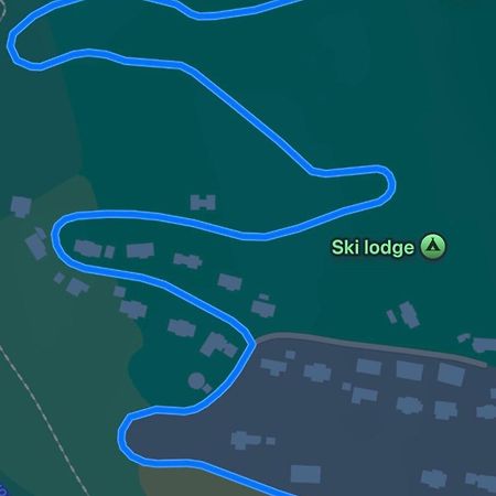 Flygende Utsiktshytte Med Magisk Utsikt Sogndal Zewnętrze zdjęcie